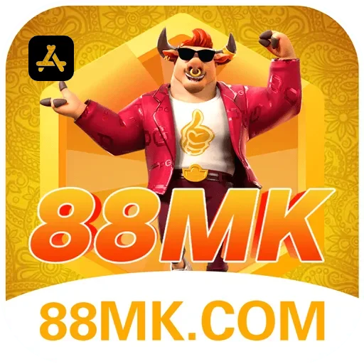 APP oficial da 88mk para mobile