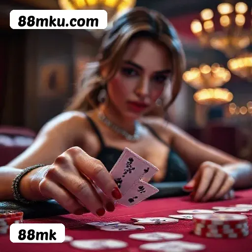 Comparação APP mobile vs versão web da 88mk