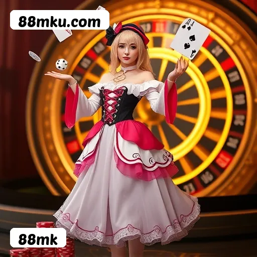 Estatísticas 88mk novembro 2024 - 87 mil jogadores ativos, R$47M pagos, RTP 96.52%