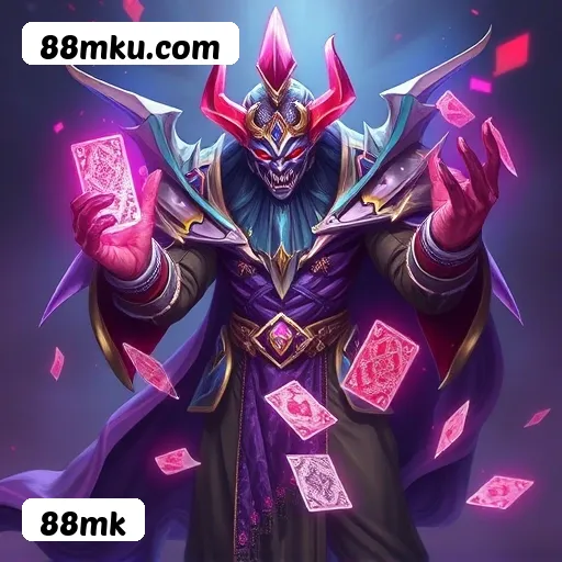 Catálogo 88mk 2.547 jogos - Pragmatic Play, Evolution, NetEnt