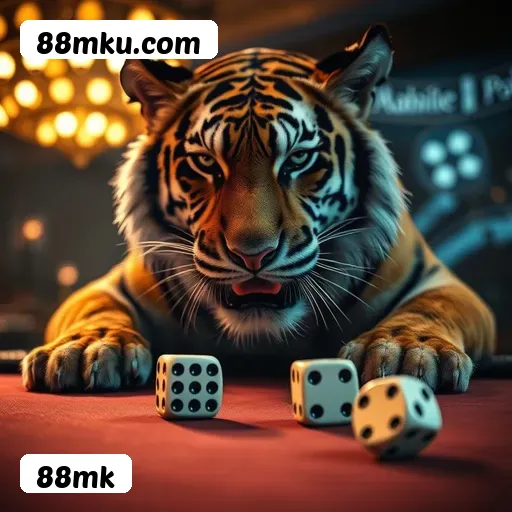 Loterias online disponíveis na 88mk