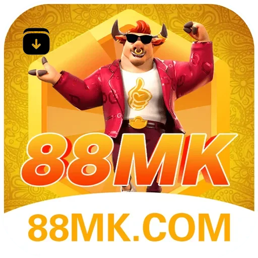 Download gratuito do app da 88mk