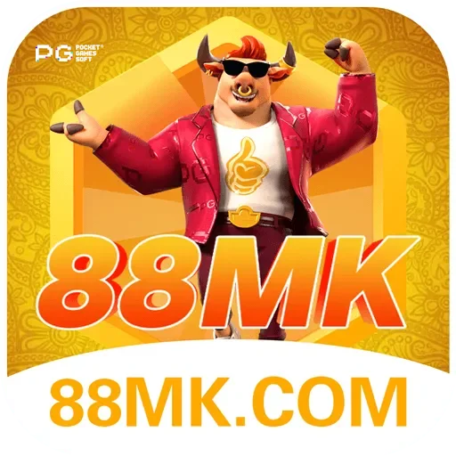 Logo da 88mk